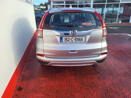2015 Honda CR-V - photo 5