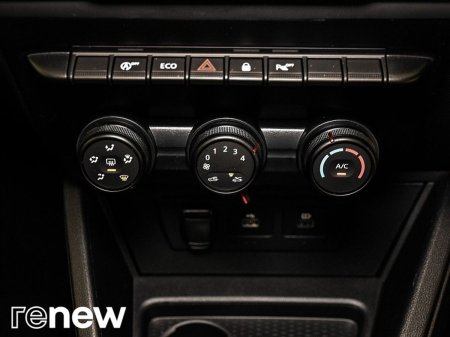 2022 Dacia Duster - photo 23