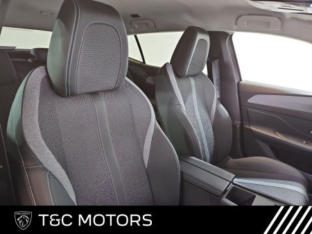 2026 Peugeot 408 - photo 17