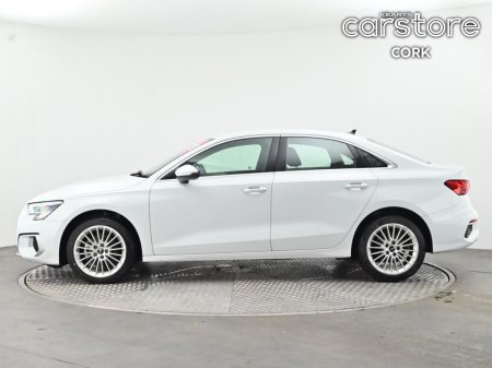 2023 Audi A3 - photo 6