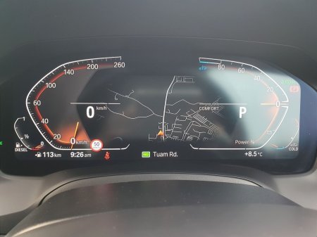 2023 BMW 4-Series - photo 9