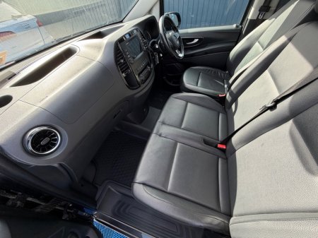 2021 Mercedes-Benz Vito - photo 49