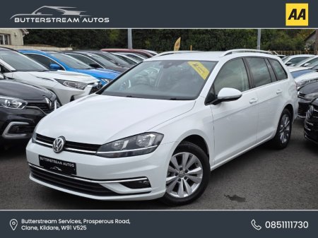 2019 Volkswagen Golf - photo 4