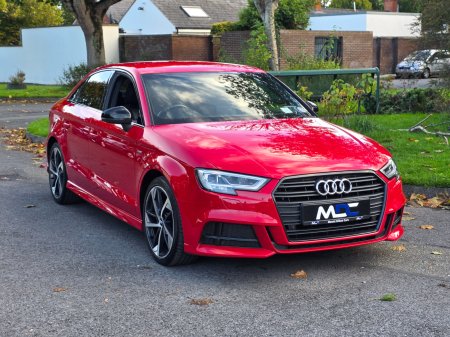 2020 Audi A3 - photo 3