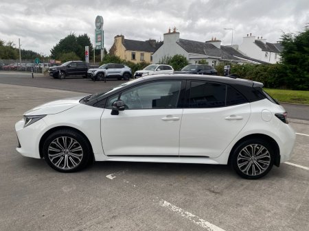 2019 Toyota Corolla - photo 4