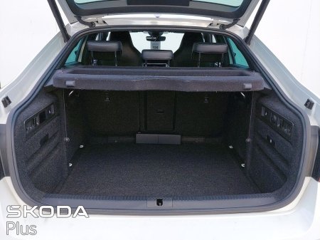 2023 Skoda Superb - photo 10
