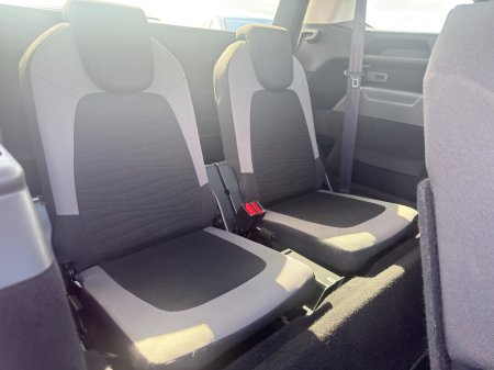2017 Citroen Grand C4 Picasso - photo 15