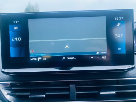 2022 Peugeot 3008 - photo 20