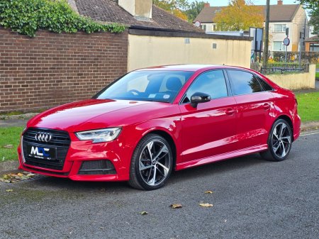 2020 Audi A3 - photo 10