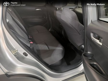 2023 Toyota Corolla Cross - photo 11