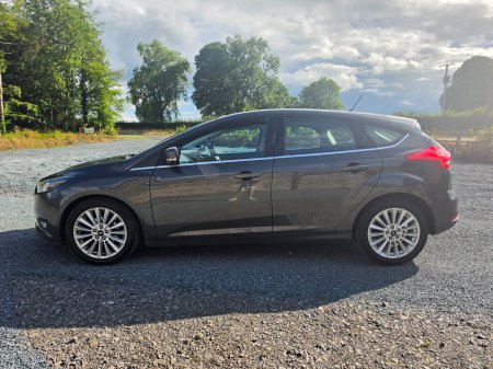 2019 Ford Focus - photo 5
