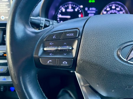 2021 Hyundai i30 - photo 22