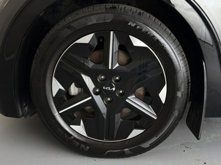 2026 Kia EV6 - photo 3