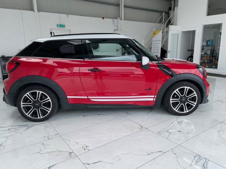 2016 Mini Paceman - photo 2