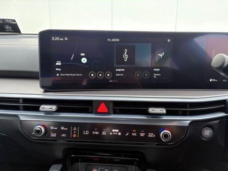 2026 Kia Sorento - photo 17