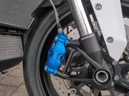 2026 BMW M 1000 XR - photo 26