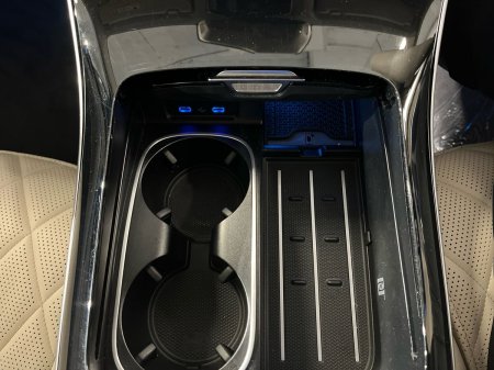 2025 Mercedes-Benz S-Class - photo 22