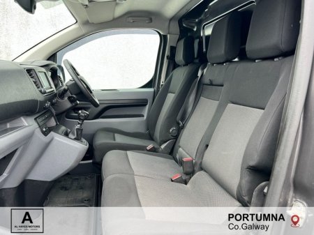 2023 Fiat Scudo - photo 3