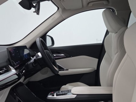 2026 BMW X1 - photo 7