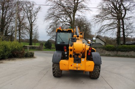 0 JCB  - photo 4