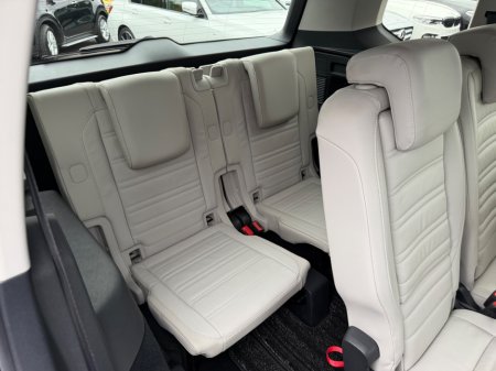 2020 Volkswagen Touran - photo 40