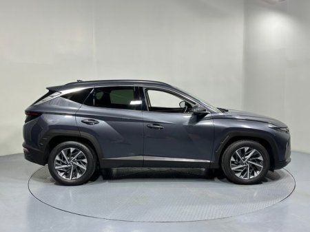 2022 Hyundai Tucson - photo 8