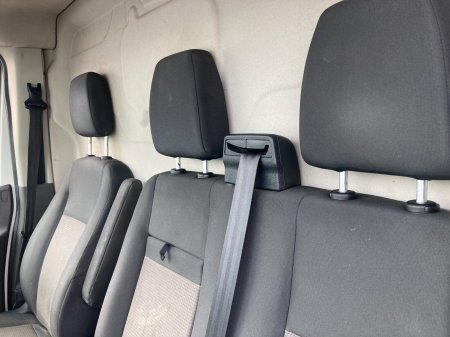 2022 Ford Transit - photo 11