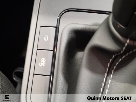 2026 SEAT Arona - photo 14