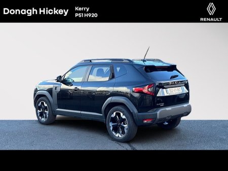 2026 Dacia Duster - photo 3