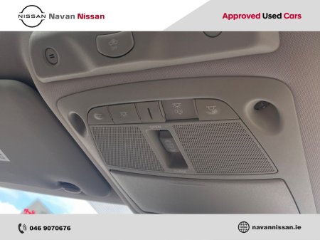 2020 Nissan X-Trail - photo 34