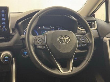 2022 Toyota RAV4 - photo 9