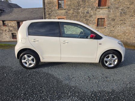 2014 Volkswagen up! - photo 4