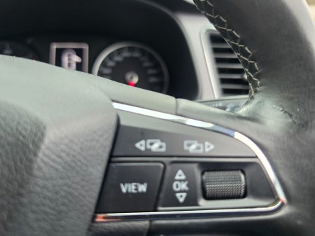 2018 SEAT Leon - photo 24