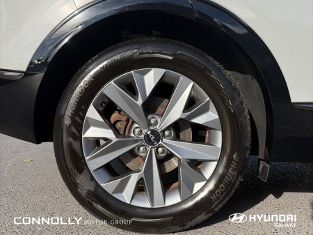 2024 Hyundai Tucson - photo 7
