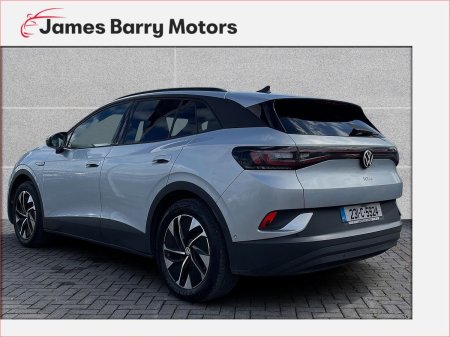 2023 Volkswagen ID.4 - photo 23