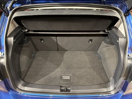 2021 Volkswagen T-Cross - photo 12