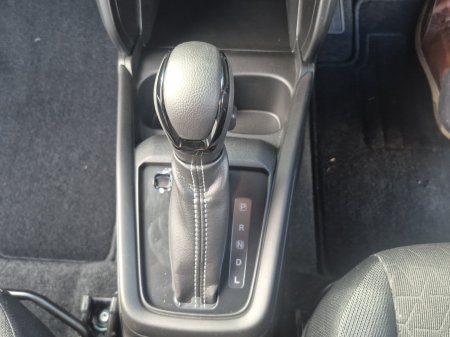 2026 Suzuki Swift - photo 26