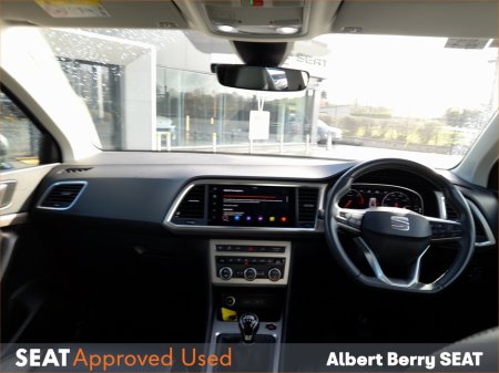 2023 SEAT Ateca - photo 9
