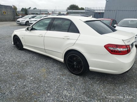 2013 Mercedes-Benz E-Class - photo 6