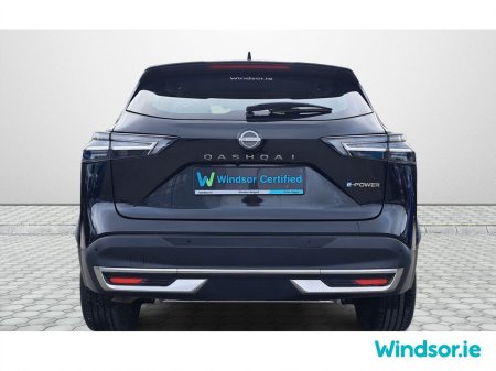 2025 Nissan Qashqai - photo 11