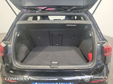 2026 Volkswagen Golf - photo 8