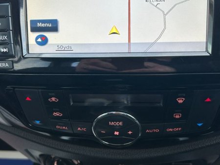2017 Nissan Navara - photo 20