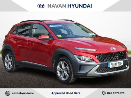 2021 Hyundai KONA 1.0 T-GDI Executive *WELL MAINTAINED*