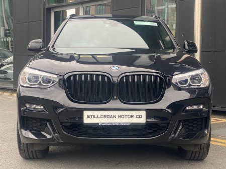 2021 BMW X3 - photo 2