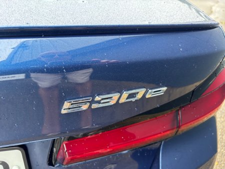2022 BMW 5-Series - photo 7