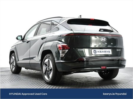 2026 Hyundai KONA - photo 13