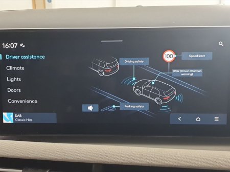 2025 Hyundai Tucson - photo 28