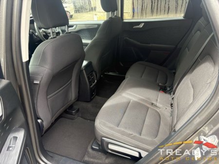 2020 Ford Kuga - photo 8