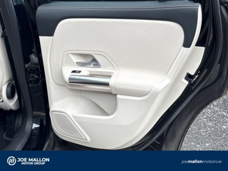 2024 Mercedes-Benz GLA - photo 34