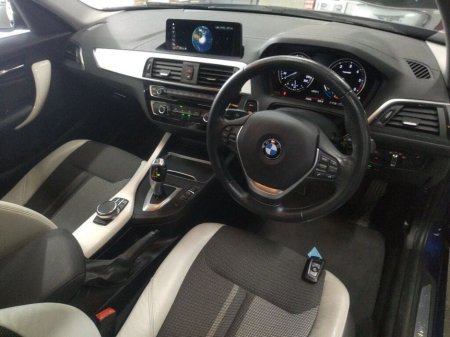 2018 BMW 1-Series - photo 3